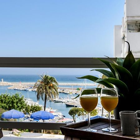 Estepona Marina With Sea Views, Pool And Parking エクステリア 写真