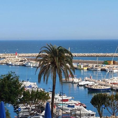 Estepona Marina With Sea Views, Pool And Parking エクステリア 写真