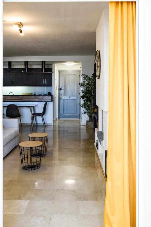 Estepona Marina With Sea Views, Pool And Parking エクステリア 写真