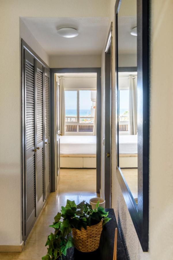 Estepona Marina With Sea Views, Pool And Parking エクステリア 写真