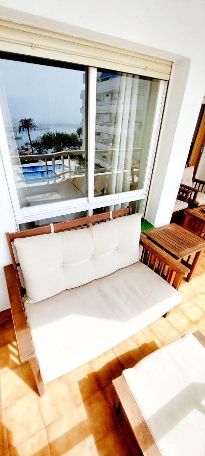 Estepona Marina With Sea Views, Pool And Parking エクステリア 写真